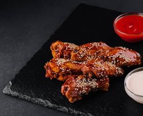 Buffalo Wings 