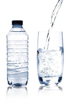 Mineral Water
