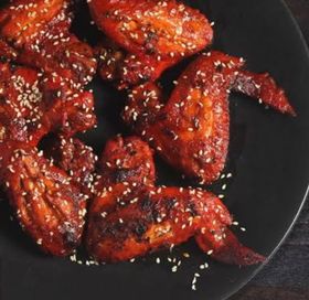 Naga Wings